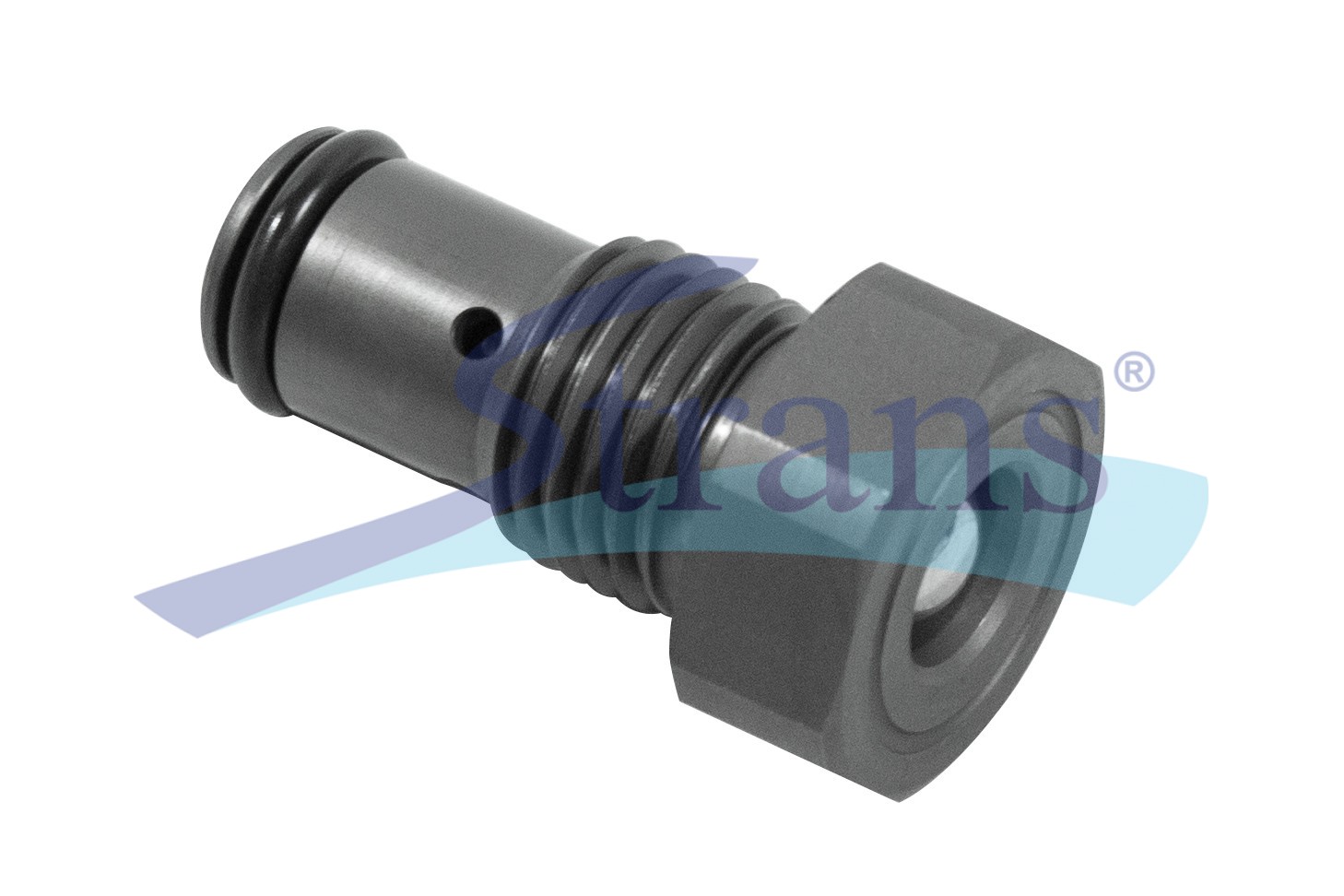 Fuel Return Valve Man Tga/Tgl/Tgm/Tgs/Tgx/Bus, Neoplan D2066/D2676